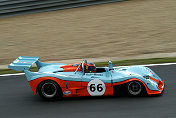 [McAllister (USA)]  1972 - Gulf Mirage M6