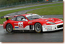 [Jean Denis Deletraz (F) / Mike Hezemans (NL)]  Ferrari 575 GTC, s/n F131MGT*2214*