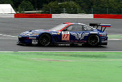 Russian Age Racing - Ferrari 550 GTS, s/n 113136