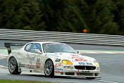 Scuderia Giudici - Maserati 4200 GT Light