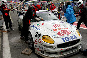 Scuderia Giudici - Maserati 4200 GT Light