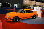 Porsche 911 RS, s/n