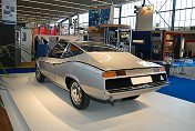 DAF Siluro by Michelotti, s/n