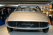 DAF Siluro by Michelotti, s/n