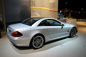 Mercedes-Benz SL 65 AMG