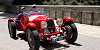 Maserati at San Marino Centro Storico