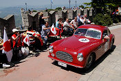 1947  Cisitalia 202 SC  [Bordogna / Bordogna (ITA)]