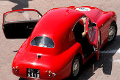 1948  Fiat 1100 S MM  [Moreschi / Chan (ITA)]