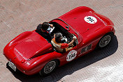 1956  Maserati 150 S  [Sasaki / Habib (JAP)]