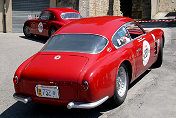 1956  Maserati A6G 54 Zagato Coupé  [Male / Karandanis (USA)]