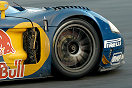 JMB Racing - Maserati MC12 GT1