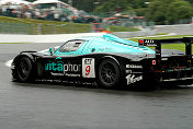 Vitaphone Racing Team - Maserati MC12 GT1