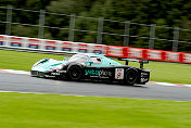 Vitaphone Racing Team - Maserati MC12 GT1