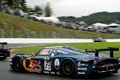 JMB Racing - Maserati MC12 GT1