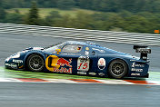 JMB Racing - Maserati MC12 GT1