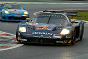 JMB Racing - Maserati MC12 GT1