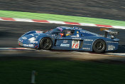 JMB Racing - Maserati MC12 GT1