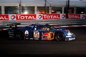 JMB Racing - Maserati MC12 GT1