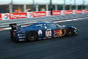 JMB Racing - Maserati MC12 GT1