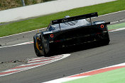 JMB Racing - Maserati MC12 GT1