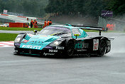 Vitaphone Racing Team - Maserati MC12 GT1