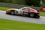 Squadra G.P.C. - Ferrari 575 GTC, s/n 2218