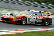 Squadra G.P.C. - Ferrari 575 GTC, s/n 2218