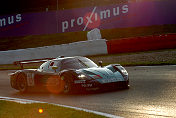 Vitaphone Racing Team - Maserati MC12 GT1