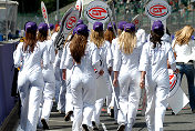 24 Hours Grid Girls