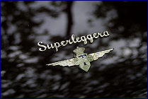 Superleggera