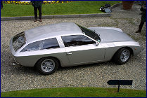 Lamborghini 400 GT Flying Star II s/n 0904