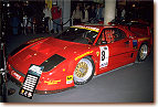 F40 Racing s/n 80771