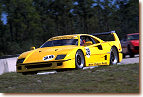 Ferrari F40 Competizione Conversion s/n 85982