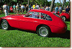 166 MM Touring Berlinetta s/n 0066M