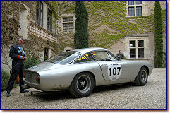 Ferrari 250 GT/L, s/n 5953GT