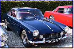 Ferrari 250 GTE 2+2, s/n 2397GT