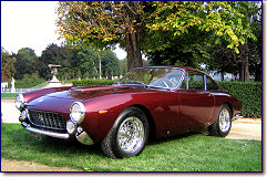 250 GT Lusso s/n 4411GT