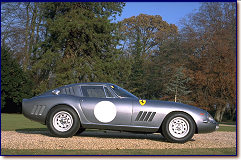 275 GTB/C s/n 6701