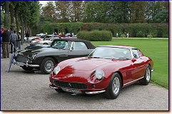 Ferrari 275 GTB s/n 07249