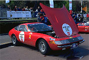 365 GTB/4 Daytona s/n 12575