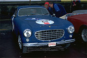 166 Inter Berlinetta Vignale s/n 0071S