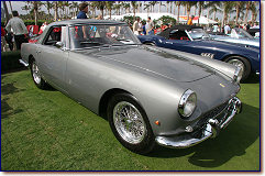 Ferrari 250 GT Pininfarina Coupé s/n 0943GT