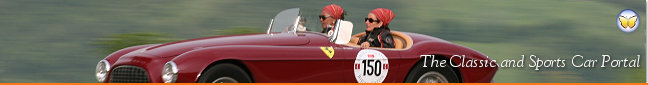 150 Pozzi/Savoldi I Ferrari 340 America Touring Barchetta 1951 0116A