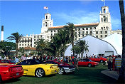 VIII Cavallino Classic at the Breakers Hotel