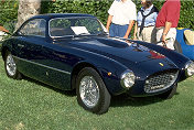 166 Inter Vignale Berlinetta s/n 039S