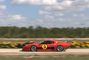 Ferrari BB 512 LM80 s/n 32131