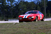 Ferrari 365 GTB/4 Competizione s/n 14437