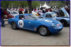 Ferrari 275 GTB/C series I, s/n 07271