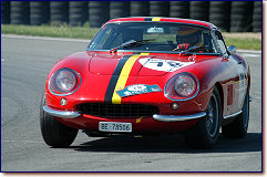 Ferrari 275 GTB/6C, s/n 07959