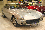 250 GT Lusso s/n 5449GT